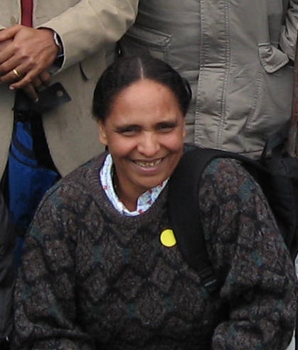 Dr Belaynesh Yifru Mulugeta Dr Belaynesh Yifru Mulugeta
