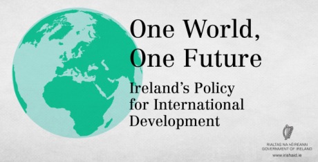 One World, One Future graphic One World, One Future graphic