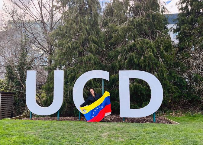 Ariana Alejandra Cairo Campos