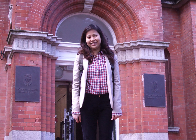 Vu Thanh Mai (Vietnam) Vu Thanh Mai (Vietnam)
