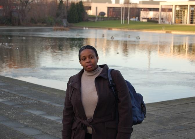 Eunice Tumwebaze (Uganda) Eunice Tumwebaze (Uganda)