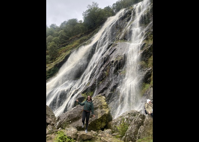 Kina Mucasaya Indongo