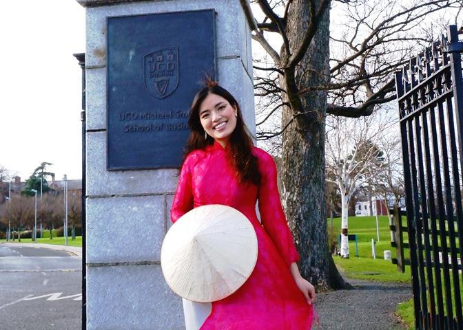 Nguyen Ha Phuong (Vietnam) Nguyen Ha Phuong (Vietnam)