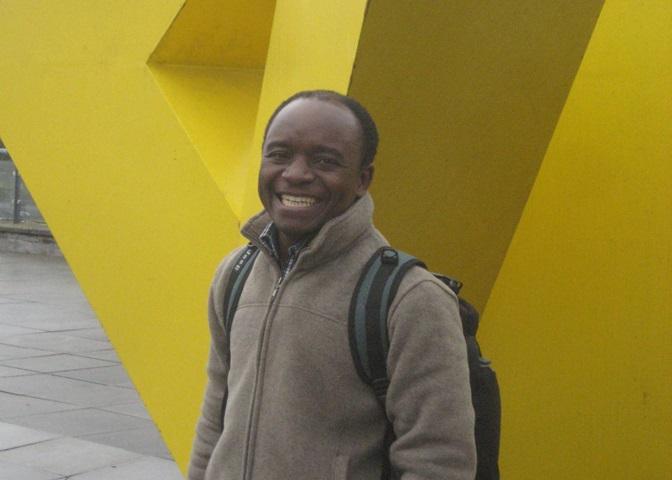 Steven Nyirenda (Malawi) Steven Nyirenda (Malawi)